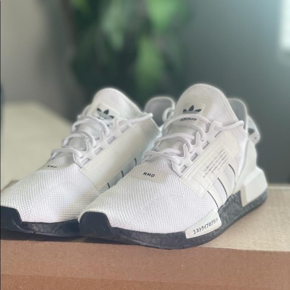 Adidas NMD R1
